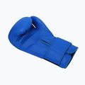 Rękawice bokserskie Octagon Kevlar blue 3
