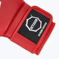 Rękawice bokserskie Octagon Kevlar red 6