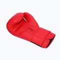 Rękawice bokserskie Octagon Kevlar red 3