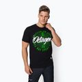 Koszulka męska Octagon Brazilian Jiu Jitsu black