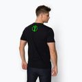 Koszulka męska Octagon Brazilian Jiu Jitsu black 3