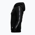 Bluza męska z kapturem Octagon Stripe black 2