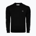 Bluza męska Octagon Stripe black