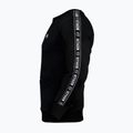 Bluza męska Octagon Stripe black 2