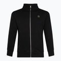 Bluza męska Octagon Zip Stripe black/gold 4