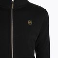 Bluza męska Octagon Zip Stripe black/gold 6