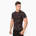 Rashguard męski Octagon Voyager red