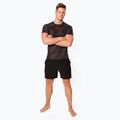 Rashguard męski Octagon Voyager red 2