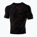 Rashguard męski Octagon Voyager red 5