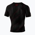 Rashguard męski Octagon Voyager red 6
