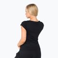 Koszulka damska Octagon Regular black 2