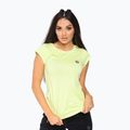 Koszulka damska Octagon Regular light green