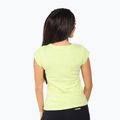 Koszulka damska Octagon Regular light green 2
