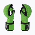 Rękawice grapplingowe Octagon Kevlar MMA 4