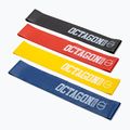Zestaw gum oporowych Octagon Mini Band