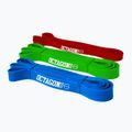 Zestaw gum oporowych Octagon Power Band