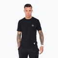 Koszulka męska Octagon Stripe black/white