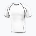 Rashguard męski Octagon Premium Fight Wear white 2