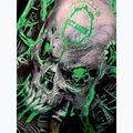 Rashguard męski Octagon Premium Spiderskull black/multicolor 3