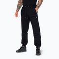 Spodnie męskie Octagon Small Logo black