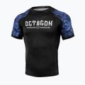 Rashguard męski Octagon Premium Joker black/multicolor
