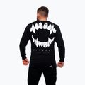 Bluza męska Octagon Zęby black 2
