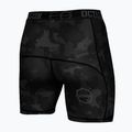 Spodenki kompresyjne męskie Octagon Camo Night black 2