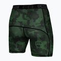 Spodenki kompresyjne męskie Octagon Camo Forest khaki 2