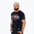 Koszulka męska Octagon Santa Muerte black/multicolor 3