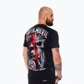 Koszulka męska Octagon Santa Muerte black/multicolor 4