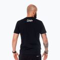 Koszulka męska Octagon Retro black 2