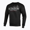 Bluza męska Octagon Boxing Family black