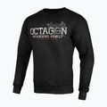 Bluza męska Octagon Kickboxing Family black