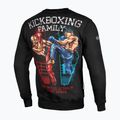 Bluza męska Octagon Kickboxing Family black 2