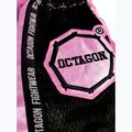 Spodenki treningowe męskie Octagon Muay Thai pink 4
