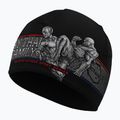 Czapka zimowa Octagon Muay Thai black 2
