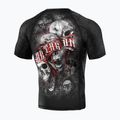 Rashguard męski Octagon Premium The Rules black/multicolor 2