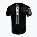Koszulka męska Octagon Ultimate black/grey 2