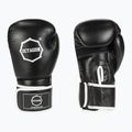 Rękawice bokserskie Octagon Agat black/white