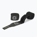 Bandaże bokserskie Octagon Fightgear Supreme Printed 500 cm black