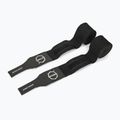 Bandaże bokserskie Octagon Fightgear Supreme Printed 500 cm black 2