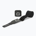 Bandaże bokserskie Octagon Fightgear Supreme Printed 300 cm black