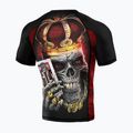 Rashguard męski Octagon Premium King 2 black/multicolor 2