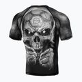 Rashguard męski Octagon Premium Oldskull Fans black/multicolor 2