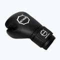 Rękawice bokserskie Octagon Kevlar black 2