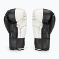 Rękawice bokserskie Octagon Legion black 3