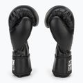 Rękawice bokserskie Octagon Legion black 4