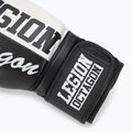 Rękawice bokserskie Octagon Legion black 6