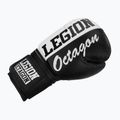 Rękawice bokserskie Octagon Legion black 2