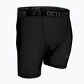 Spodenki kompresyjne męskie Octagon Fight Wear black 3